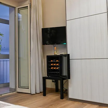 Romeo Zen Luxury Catania