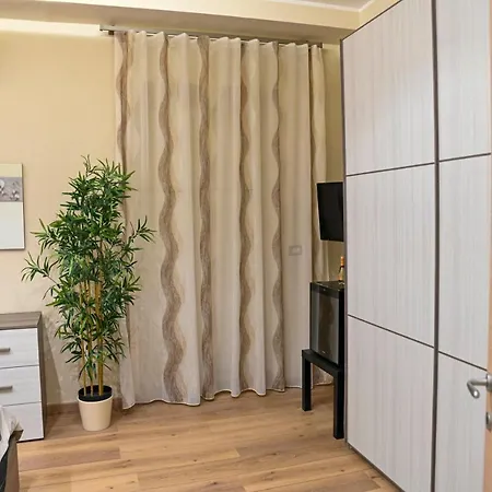 Apartamento Romeo Zen Luxury *
