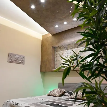 Romeo Zen Luxury *