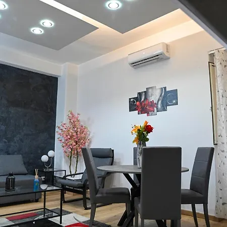 Apartamento Romeo Zen Luxury Catania