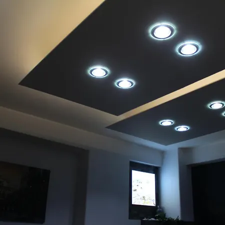 Romeo Zen Luxury Apartamento *