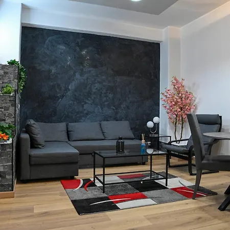 Romeo Zen Luxury Apartment Catania