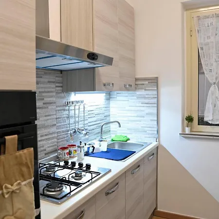 Apartamento Romeo Zen Luxury