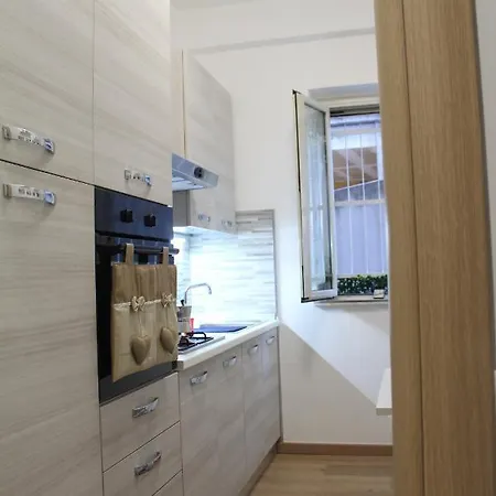 Apartamento Romeo Zen Luxury *