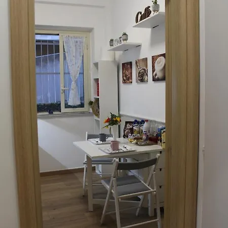 Romeo Zen Luxury Apartamento