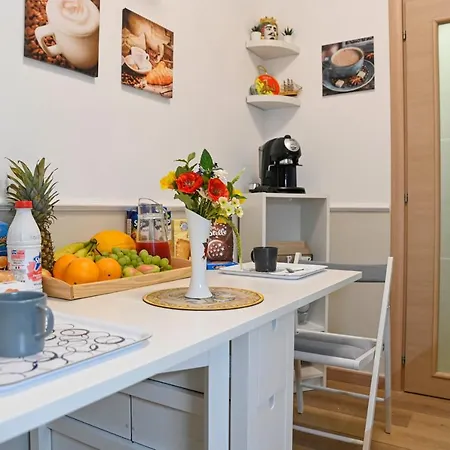 Apartamento Romeo Zen Luxury *