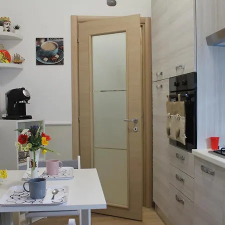 Apartamento Romeo Zen Luxury
