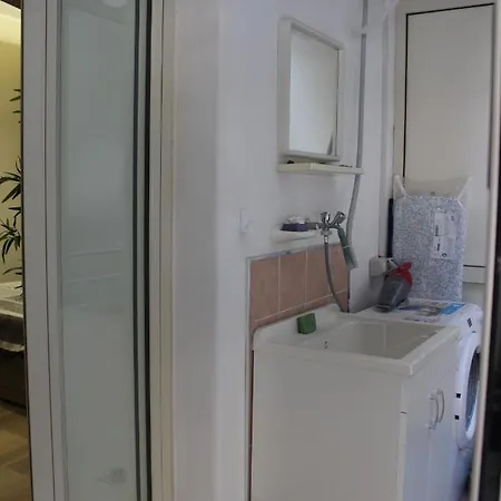 Romeo Zen Luxury Apartamento *