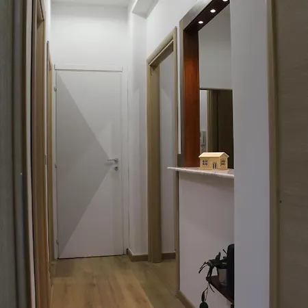 Romeo Zen Luxury Apartamento *