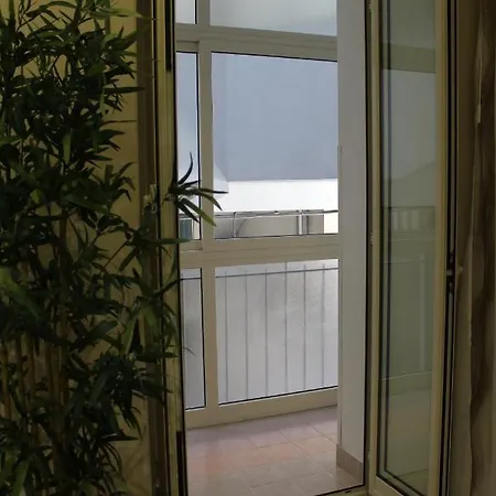 Apartment Romeo Zen Luxury Catania