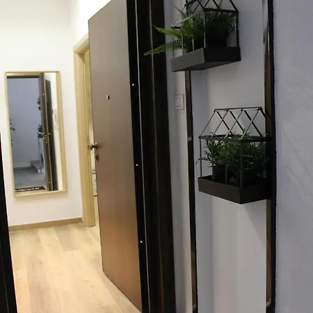 Apartamento Romeo Zen Luxury Catania