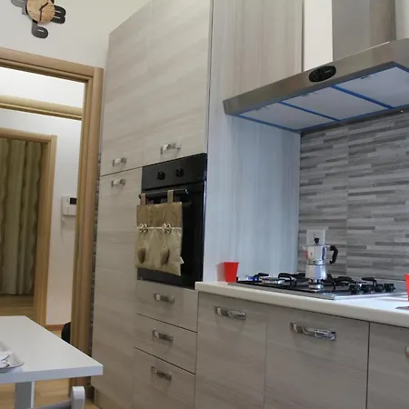 Apartamento Romeo Zen Luxury