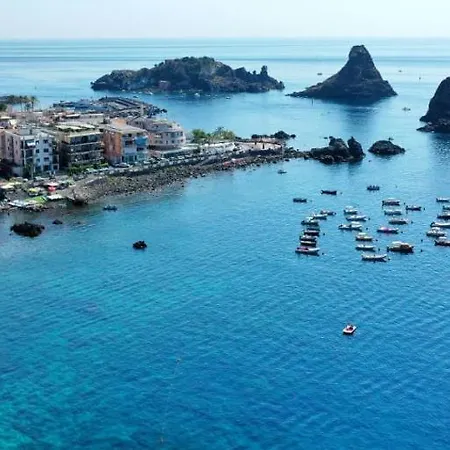 Romeo Zen Luxury Catania