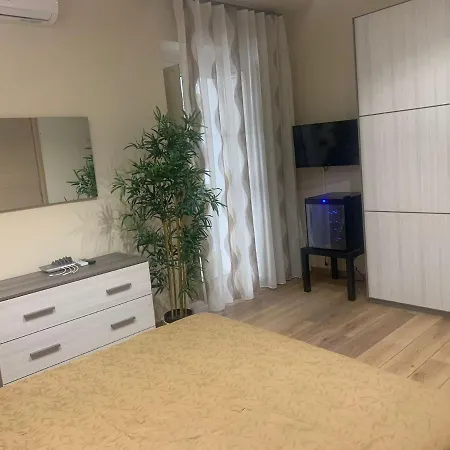 Romeo Zen Luxury Catania